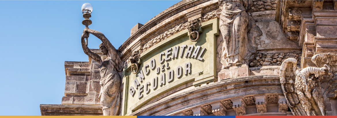 Banco Central del Ecuador